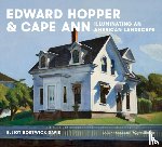 Davis, Elliot Bostwick, Weinberg, Adam - Hopper & Cape Ann