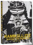 Wolf, Mao , Jeff - Rammellzee