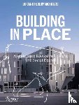 O'Herlihy, Lorcan, Goldin, Greg - Lorcan O'Herlihy Architects