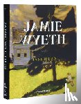 Burdan, Amanda C., Barker, Jennifer Margaret - Jamie Wyeth