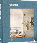 Sokol, David - Interiors of Belonging: Workstead