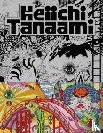 Tanaami, Keiichi, Ascari, Alessio - Keiichi Tanaami