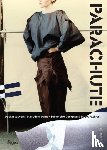 Walker, Alexis - Parachute