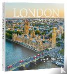 Milstein, Jeffrey - London from the Air