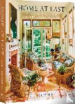 III, Gil Schafer, Piasecki, Eric - Home at Last