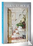 Murphy, Nora - Country House Living