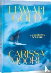 Moore, Carissa, Stone, Tom Pohaku - Carissa Moore