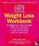 Beck, Judith S. - BECK DIET WEIGHT LOSS WORKBK F