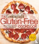The Editors of Cooking Light - The Cooking Light Gluten-Free Cookbook