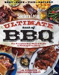The Editors of Southern Living - Southern Living Ultimate Book of BBQ