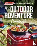 Coleman - Coleman The Outdoor Adventure Cookbook