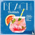 Coastal Living - Beach Cocktails