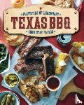 The Editors of Southern Living - Texas BBQ