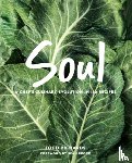 Todd Richards - SOUL