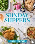 Cynthia Graubart - Sunday Suppers