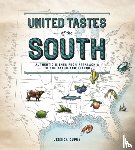 Dupuy, Jessica - United Tastes of the South (Southern Living)