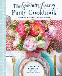 Heiskell, Elizabeth - The Southern Living Party Cookbook