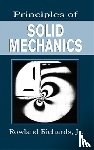 Richards, Jr. - Principles of Solid Mechanics
