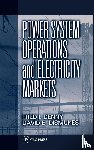 Denny, Fred I. (McNeese State University, Dismukes, David E. (Louisiana State University - Power System Operations and Electricity Markets