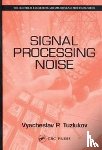 Tuzlukov, Vyacheslav (Kyungpook National University - Signal Processing Noise