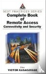  - Complete Book of Remote Access
