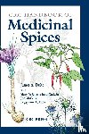  - CRC Handbook of Medicinal Spices
