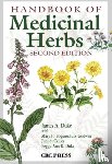 Duke, James A. - Handbook of Medicinal Herbs