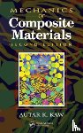 Kaw, Autar K. - Mechanics of Composite Materials