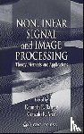  - Nonlinear Signal and Image Processing