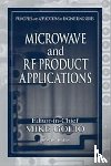  - Microwave and RF Product Applications