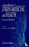 Cornish-Bowden, Athel - Handbook of Stress Medicine and Health