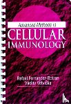 Fernandez-Botran, Rafael (University of Louisville, Vetvicka, Vaclav (University of Louisville - Advanced Methods in Cellular Immunology