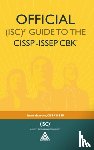  - Official (ISC)2® Guide to the CISSP®-ISSEP® CBK®