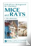 Hankenson, F. Claire (University of Pennsylvania - Critical Care Management for Laboratory Mice and Rats
