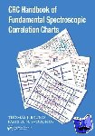 Bruno, Thomas J., Svoronos, Paris D.N. - CRC Handbook of Fundamental Spectroscopic Correlation Charts