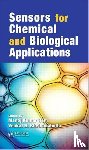  - Sensors for Chemical and Biological Applications