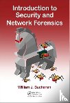 Buchanan, William J. - Introduction to Security and Network Forensics