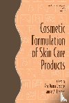  - Cosmetic Formulation of Skin Care Products