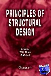  - Principles of Structural Design
