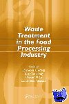  - Waste Treatment in the Food Processing Industry