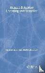 Xu, Yangsheng (The Chinese University of Hong Kong), C. Lee, Ka Keung (Chinese University of Hong Kong - Human Behavior Learning and Transfer