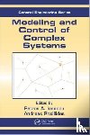  - Modeling and Control of Complex Systems