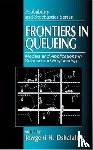Dshalalow, Jewgeni H. (Florida Institute of Technology - Frontiers in Queueing