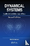 Robinson, Clark (Northwestern University - Dynamical Systems