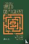 Menezes, Alfred J. (University of Waterloo, van Oorschot, Paul C. (Ottawa, Vanstone, Scott A. (University of Waterloo - Handbook of Applied Cryptography
