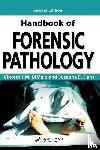 DiMaio M.D., Vincent J.M., Dana M.D., Suzanna E. - Handbook of Forensic Pathology