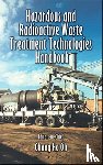  - Hazardous and Radioactive Waste Treatment Technologies Handbook
