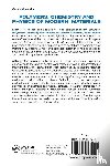 Cowie, J.M.G. (Heriot-Watt University, Arrighi, Valeria (Heriot-Watt University - Polymers