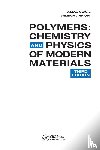 Cowie, J.M.G. (Heriot-Watt University, Arrighi, Valeria (Heriot-Watt University - Polymers