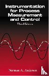 Anderson, Norman A. - Instrumentation for Process Measurement and Control, Third Editon